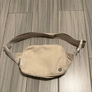 Lululemon Belt Bag